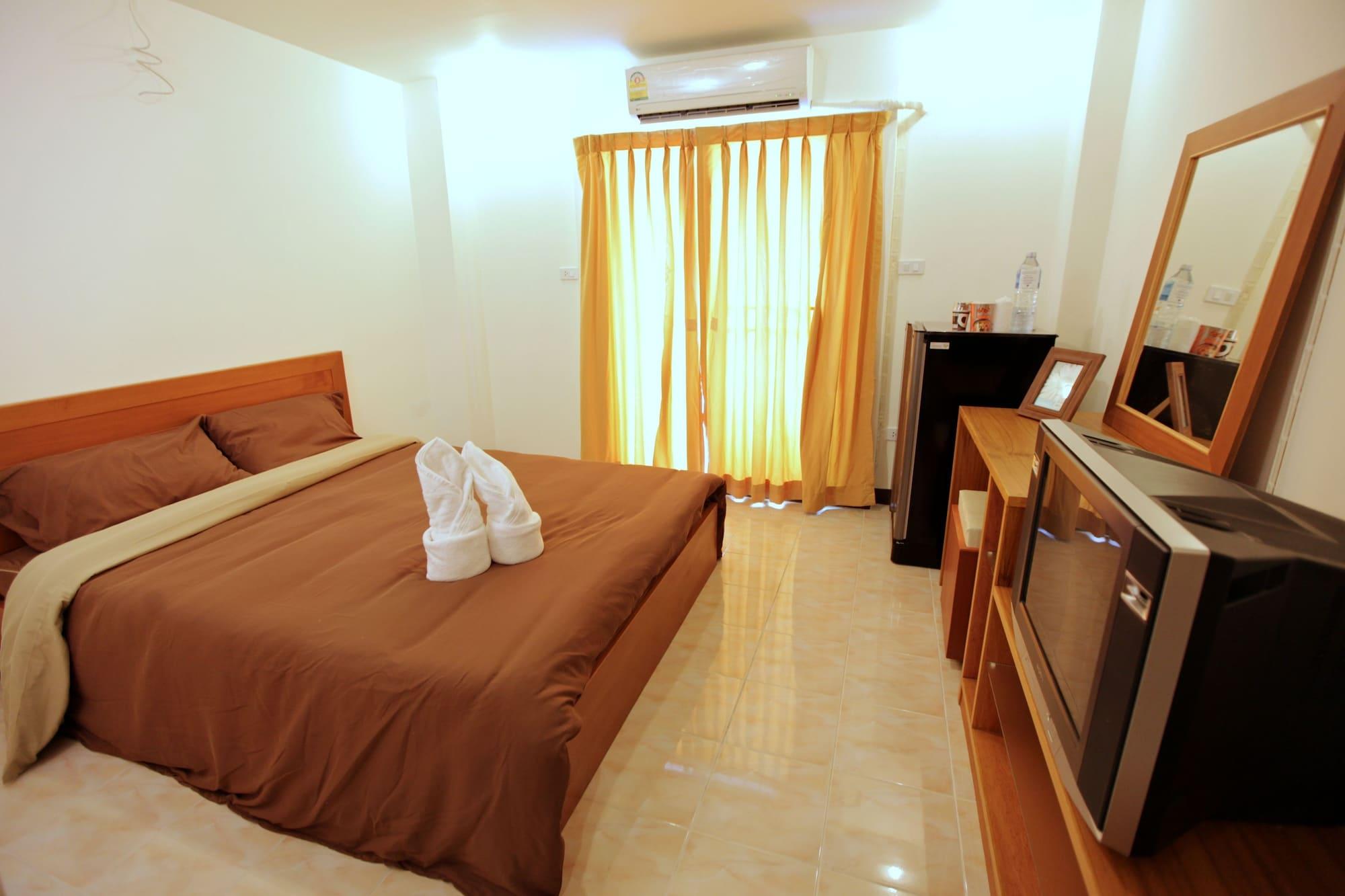 Rafael Hotel And Mansion Bangkok - Sha Extra Plus Certified Exterior foto