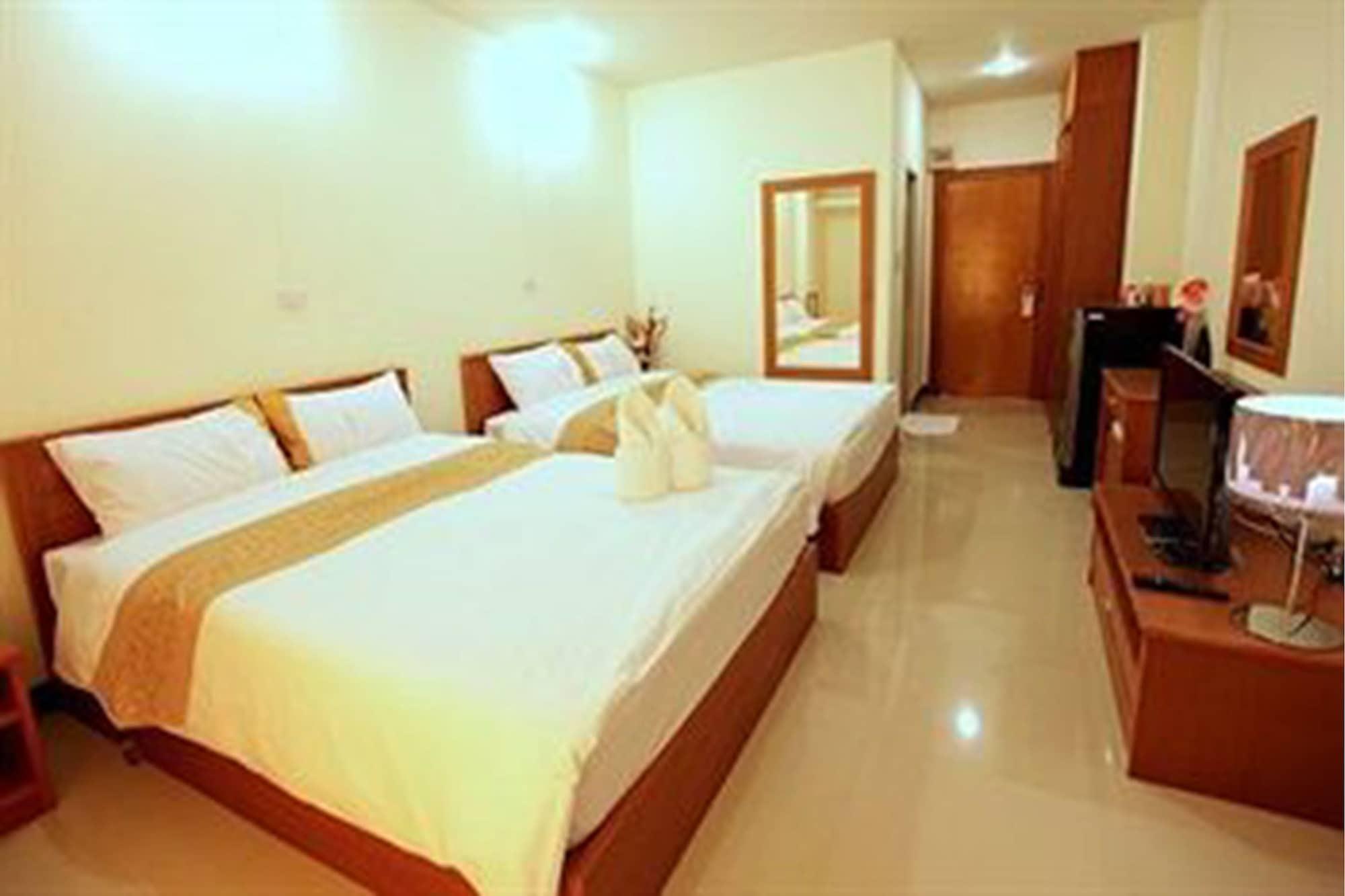 Rafael Hotel And Mansion Bangkok - Sha Extra Plus Certified Exterior foto