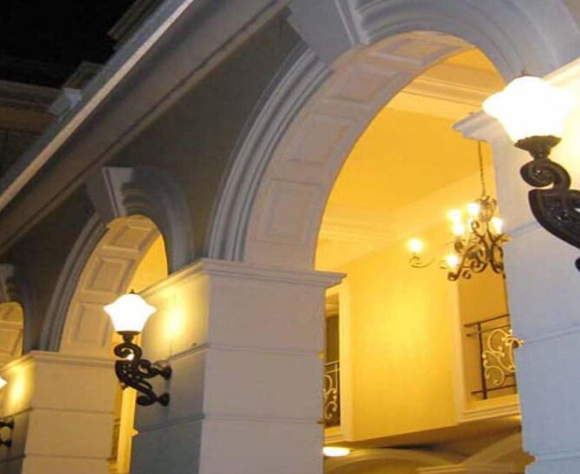 Rafael Hotel And Mansion Bangkok - Sha Extra Plus Certified Exterior foto