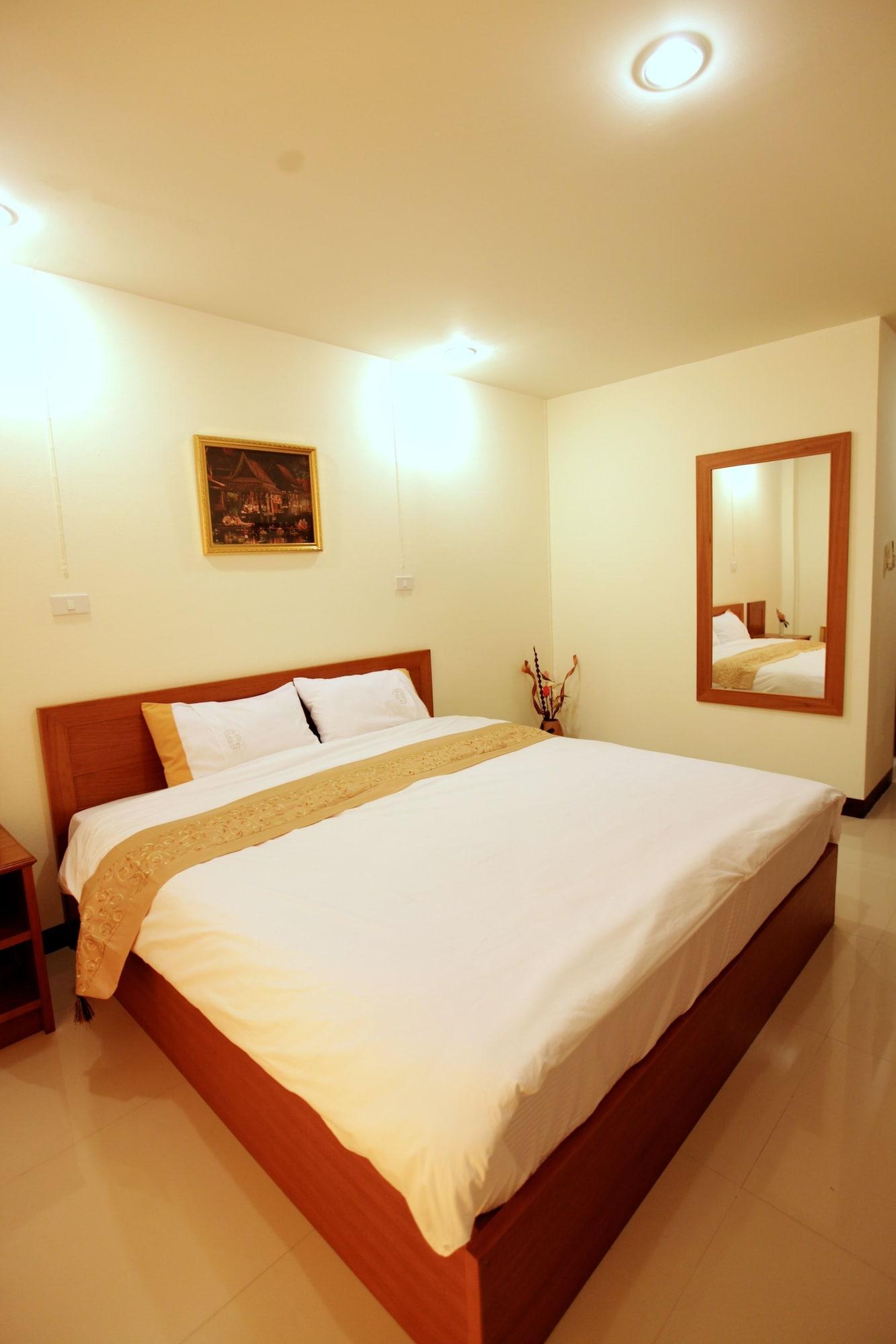 Rafael Hotel And Mansion Bangkok - Sha Extra Plus Certified Exterior foto