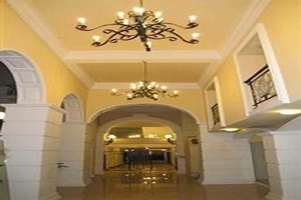 Rafael Hotel And Mansion Bangkok - Sha Extra Plus Certified Exterior foto