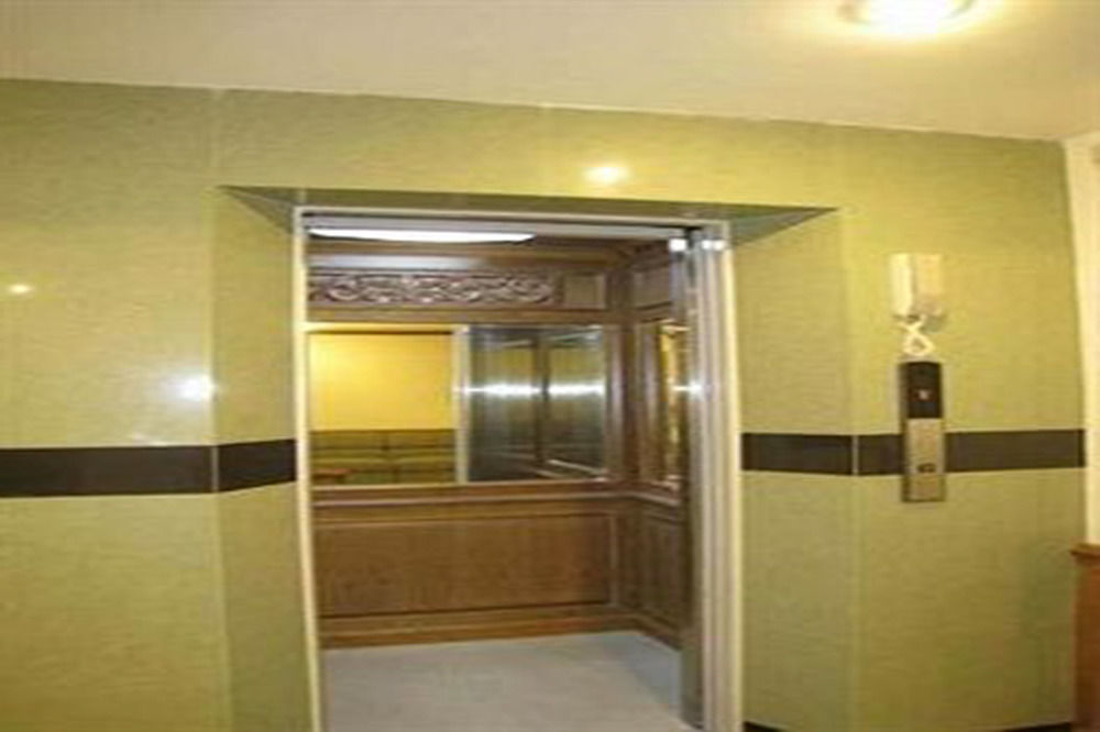 Rafael Hotel And Mansion Bangkok - Sha Extra Plus Certified Exterior foto